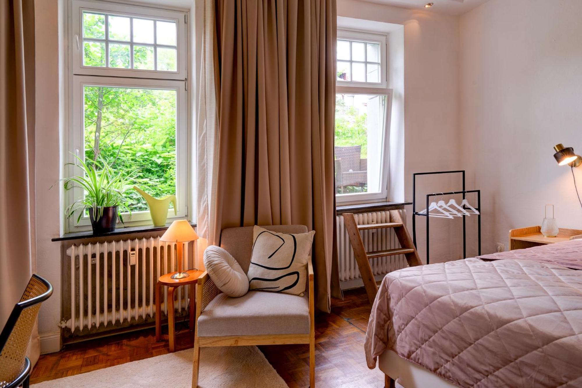 Apartment Mit 2 Schlafzimmern Am Bergpark Wilhelmshoehe Касел Екстериор снимка